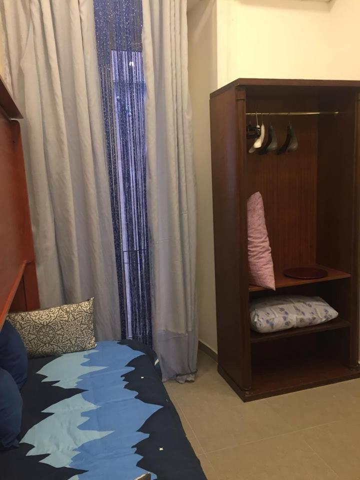 Room Don Carlo Naples Extérieur photo
