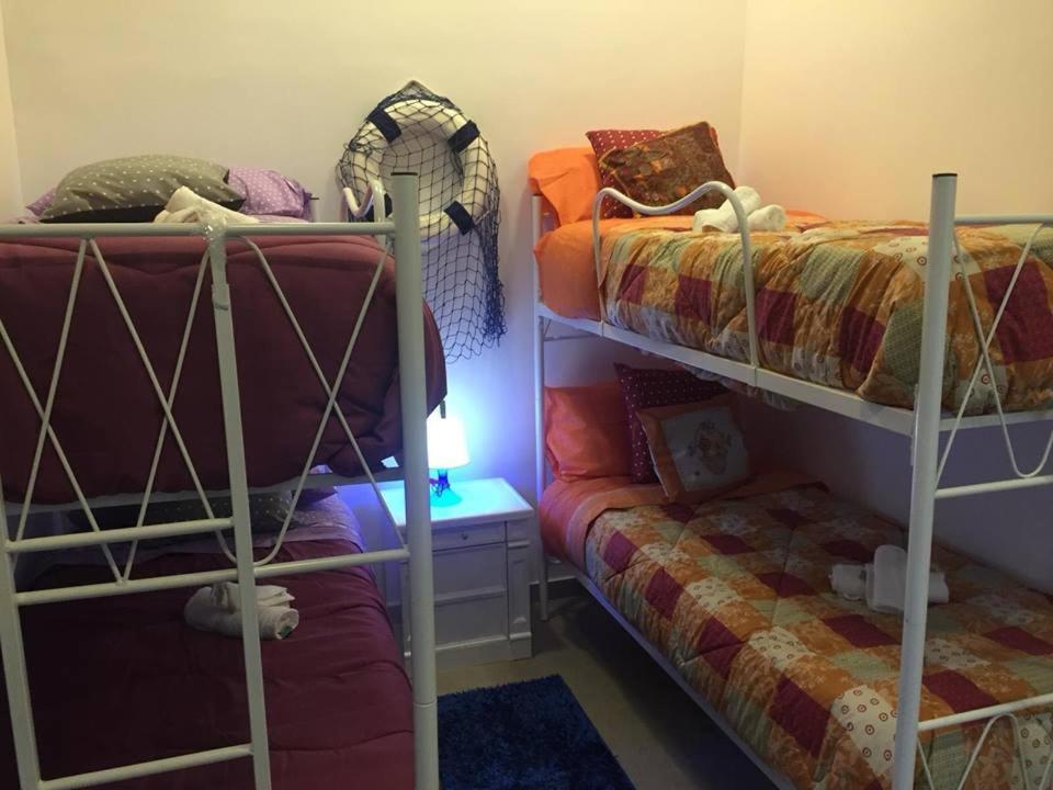 Room Don Carlo Naples Extérieur photo