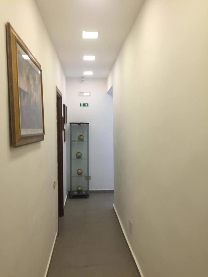 Room Don Carlo Naples Extérieur photo