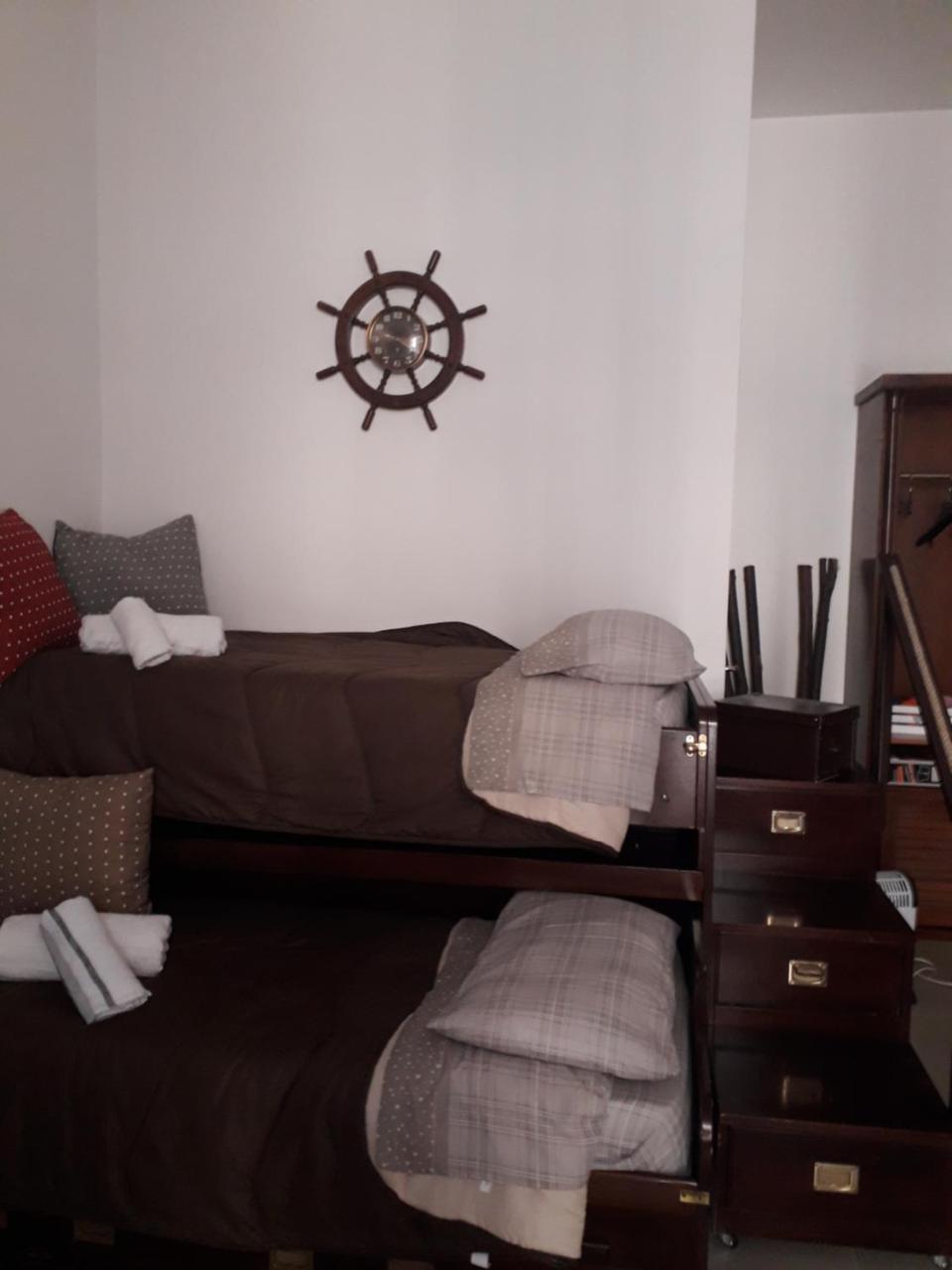 Room Don Carlo Naples Extérieur photo