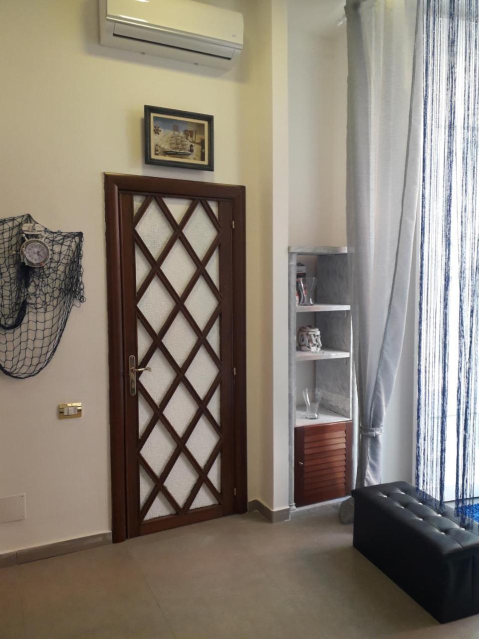 Room Don Carlo Naples Extérieur photo