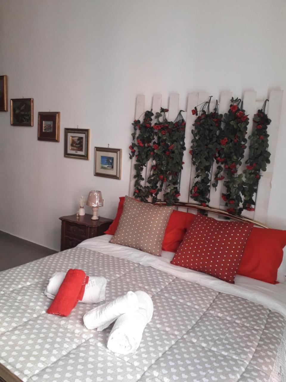 Room Don Carlo Naples Extérieur photo