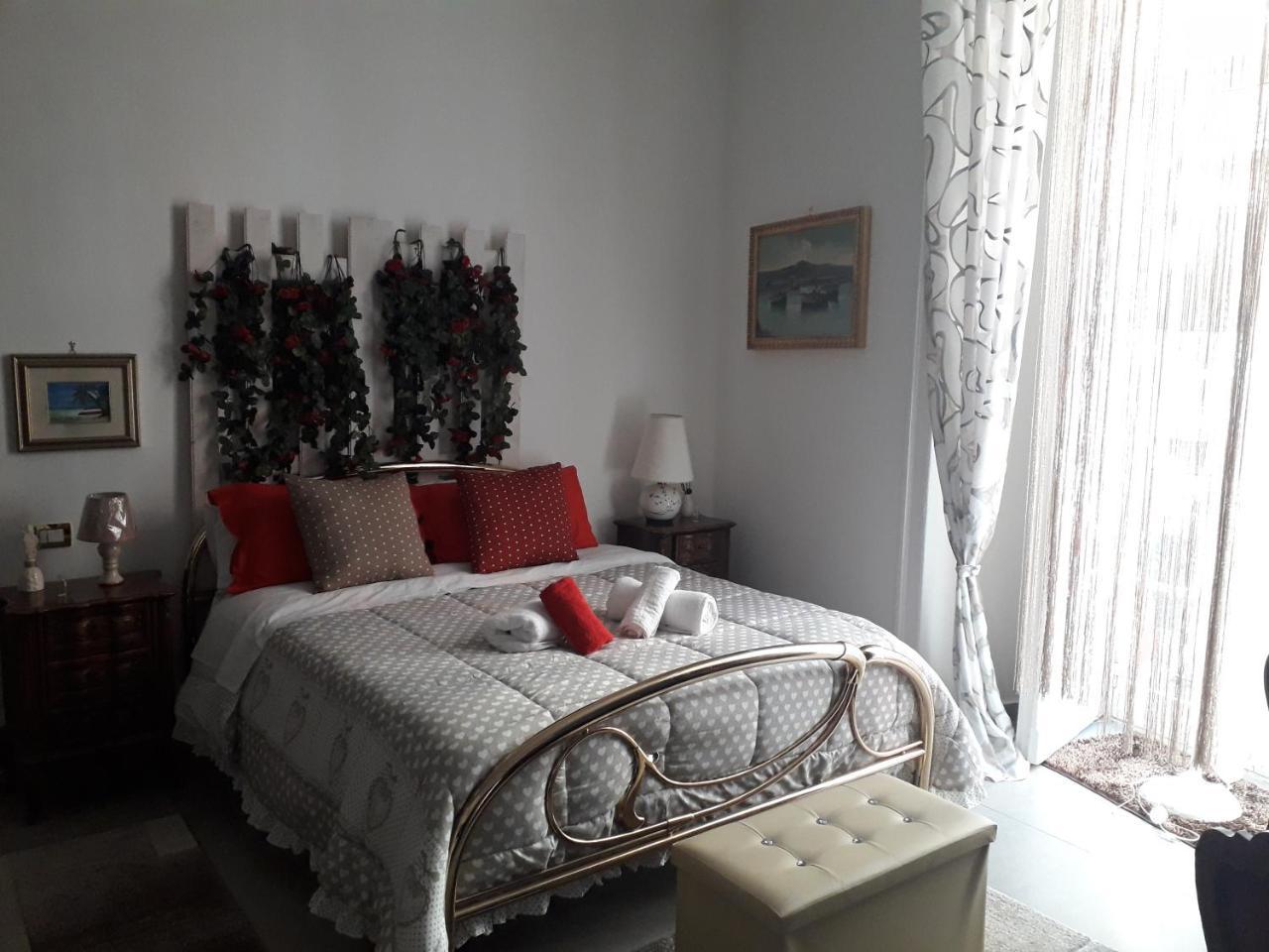 Room Don Carlo Naples Extérieur photo